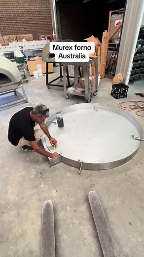 Murex Forno on TikTok