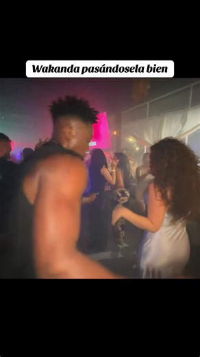 Wakanda: Clips y Momentos Divertidos
