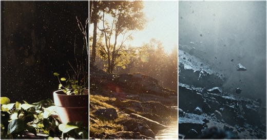 William Faucher Released EasyAtmos For UE5