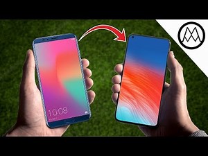 Honor View20 is a Big Deal - Here's why