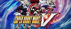 SUPER ROBOT WARS V Trainer