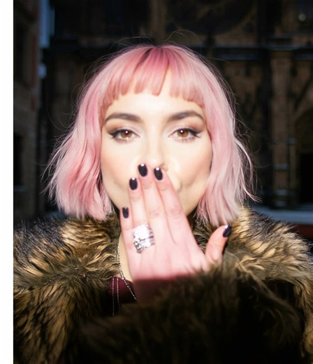 Your vibe attracts your tribe. Make it count. 🔥