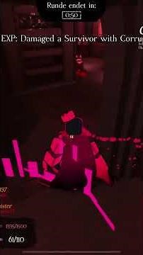 Close to me Lms Part 1 (Lms Part 12) #roblox #forsaken #robloxgames #gaming