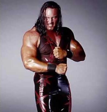 Brian Adams 4th WCW Theme 'Kronik Theme'