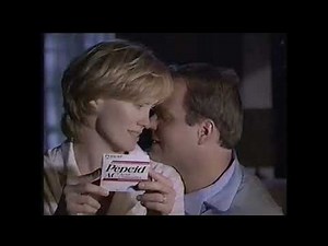 TNT Commercials - March 3, 1996 (Part 1)