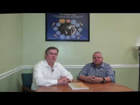 Relapse Prevention with Terry Gorski