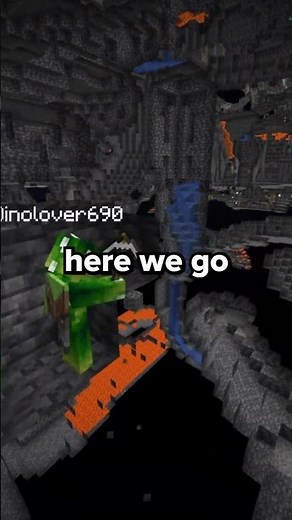 I Caught him Using X-RAY Hacks on My Minecraft Server…