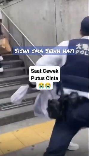 Intip CD SMA Siswi Cantik