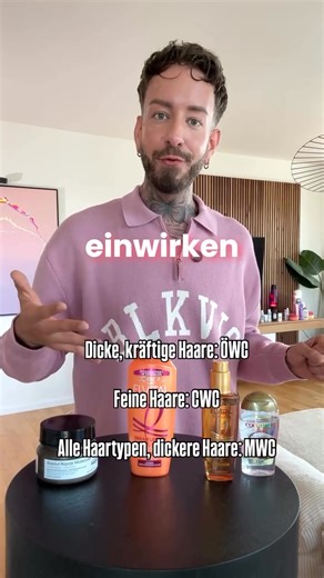 SCHRITT 1: ÖWC-CWC-MWC 﫧 Ich habe vor Jahren bereits angefangen,...