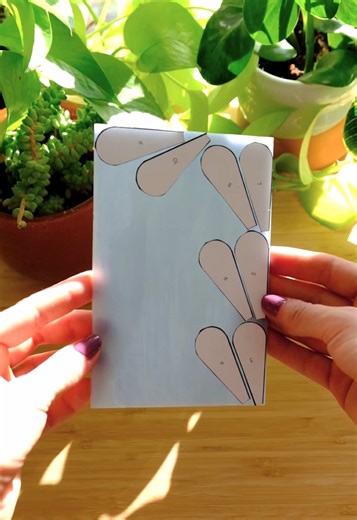 Create a Stunning Stained Glass Piece with Cats