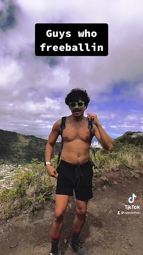 Exploring the Trend of Freeballing in the Gay Community