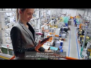 Hexagon Partner Spotlight: AI Best Practices That Empower Engineers | Accenture’s Approach