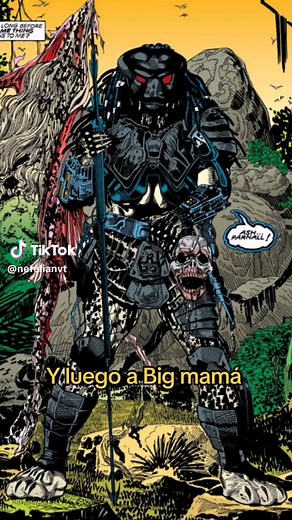 Película Alien vs Depredador 3 Completa en Español Latino