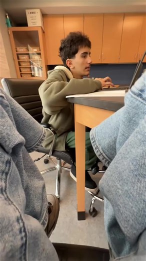 ⚠️ PRANK ON ADAM IN CHEM CLASS ⚠️ ‼️ ALMOST GOT SERIOUS ‼️ | pranks