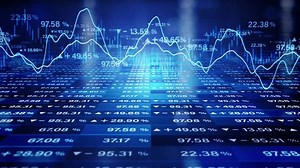 Global Market Recession Crisis Inflation Deflation Stock Footage Video (100% Royalty-free) 1105708339 | Shutterstock