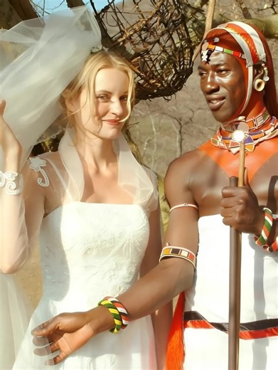 41K views · 121 reactions |  She Left Everything Behind for Love...