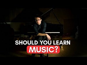 10 Powerful Reasons to Learn an Instrument (Even If You’re Not Going Pro)!