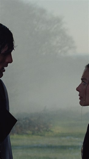 Lost in longing. Watch the new trailer now. #WutheringHeightsMovie in cinemas 12 February 2026. | Warner Bros. Pictures