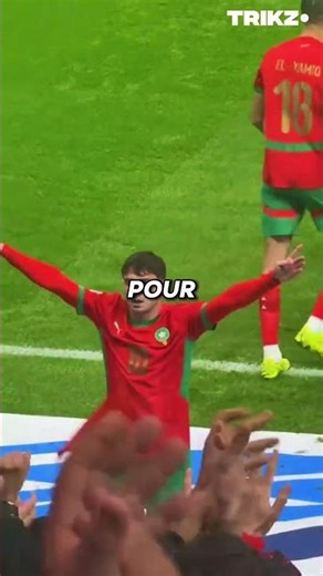 WHAT'S HAPPENING IN AFRICA RIGHT NOW? 😱 #football #soccer #psg #psgnews