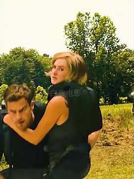 🏃‍♂️💨 Divergent 3: They Finally Escape Prison… Only to Find Something WORSE Outside! 😱🌍🔥