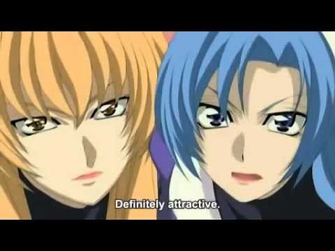 Princess Lover! Episode 10 English Sub Official
