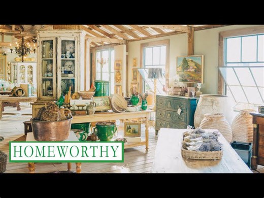 Exploring Round Top, Texas: A Must-Visit Antique Fair Destination