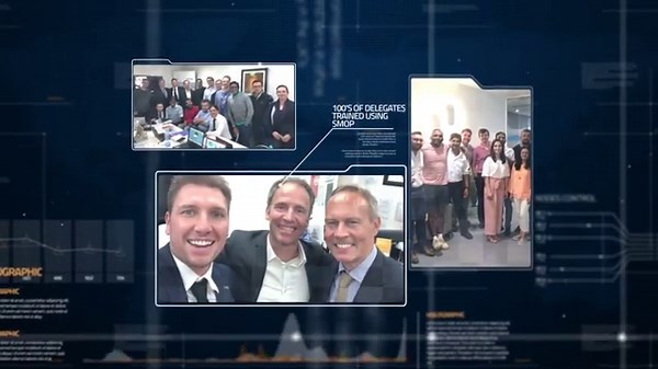 Guided Surgery Course with SMOP