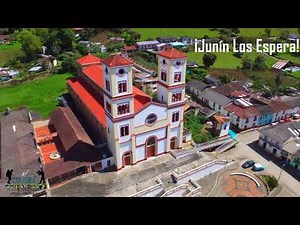 Junín, Cundinamarca.