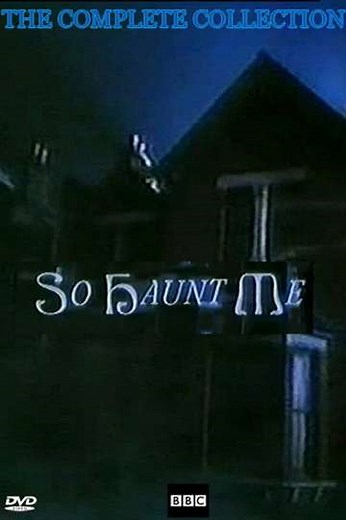 So Haunt Me (1992-1994) - TV Show