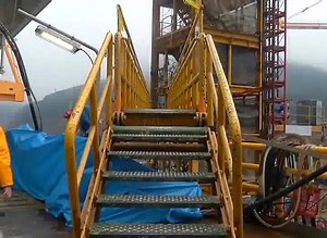 Petroliam Nasional Berhad, Petronas has named its first floating...