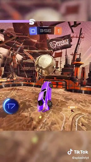 Exciting Rocket League Highlights and Clips | The Resets 🤩