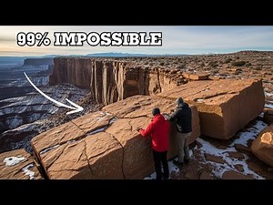 The Lost Megastructures of Russia They Don’t Want You To Know About