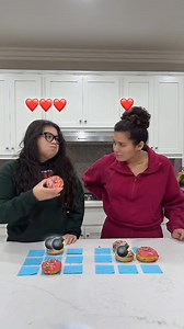 Mary is really bad at th | Izzyandmarysdad