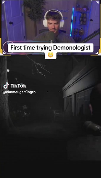Exploring Demonologist: A First Time Experience