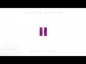 Justin Bieber Releases Sexy New Song "Hold Tight"—Listen Now!