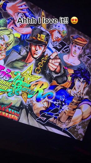 New JoJo’s Game Review: A Must-Have for Fans!