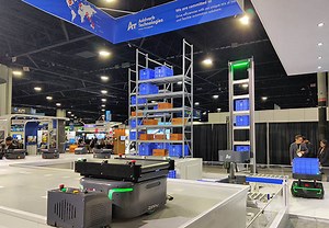 Addverb’s Head of New Excellence Center for Advanced Robotics R&D Discusses Innovation, Collaboration