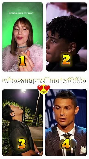 Ronaldo Song NO BATIDÃO Cover and other single || #phonk #nobatidao #shorts