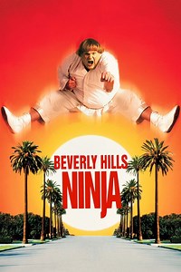 Beverly Hills Ninja - Alchetron, The Free Social Encyclopedia