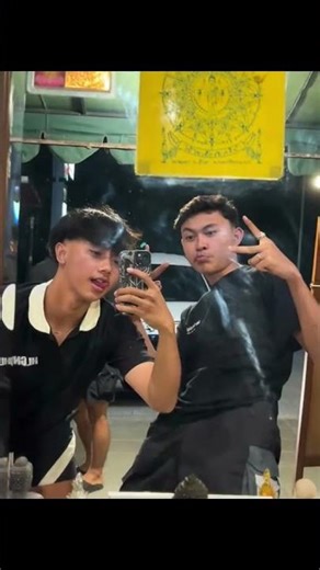 acel dan seno lagi nihhh🤭😝#gsky #y2kcrew #garudawisnusatriamuda #acel #seno #begeoriginal