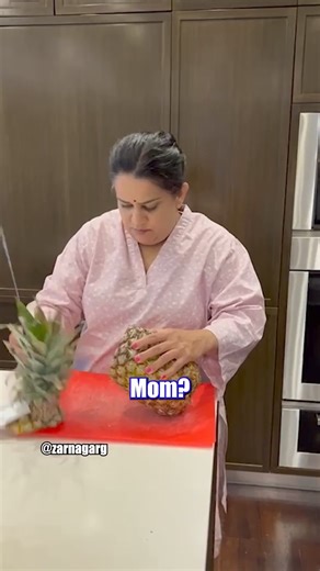 43K views · 857 reactions | Oh how I wished to never meet the Prom Nightmare days. Currently brainstorming ways to put an end to this…who has ideas? Don’t forget to tune in to my podcast, The Zarna Garg Show, streaming on YouTube, Apple, and Spotify! | Zarna Garg | Facebook