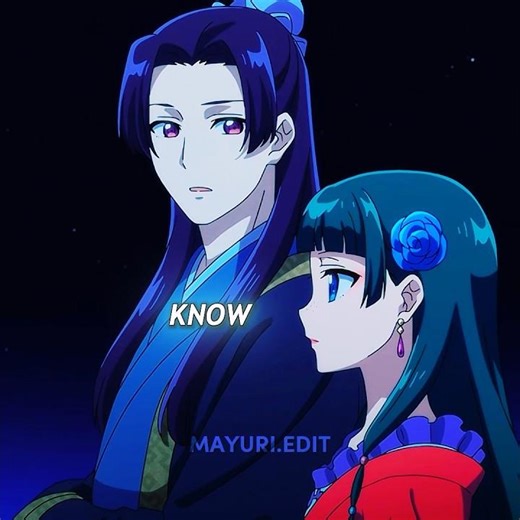 The reason why all of them have suffered in apothecary diaries⁉️🤯 #maomao #jinshi #anime #shorts