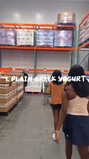 🛒 The best Costco foods for prediabetes aren’t the ones everyone is posting about