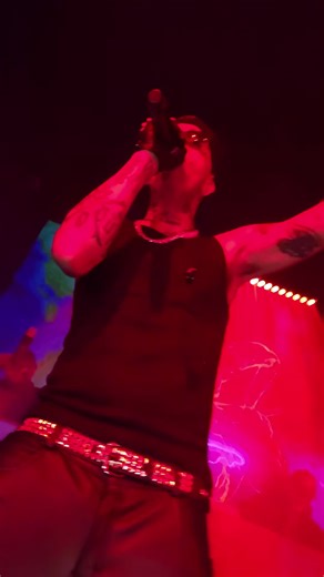 @C.R.O En Los Angeles #crocraxker #cro #barderos #bzrp #parati | c.r.o