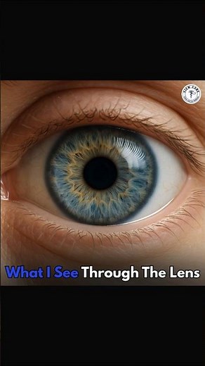 Close-Up Eye Examination by Dr. Gaurav Garg | Routine Vision Check-Up Explained