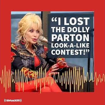 How do you dress up as Dolly Parton? | SiriusXM Kids Place Live
