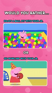 Either way, it’s playtime with your Jr.! Join ‘Peppa Pig’ on adventures, every day at 9:30AM only on Nick Jr. #Peppa #PeppaPig #NickJr | Nick Jr. India | Facebook