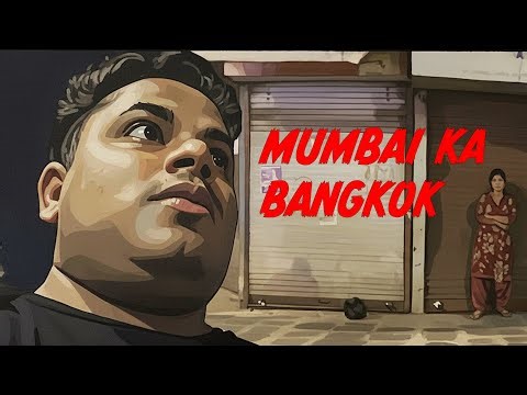 Mumbai ka Bangkok 😱 | Outside C.S.T.M | Red Light Area Mumbai | Sky mad Officials | Mumbai Ki Raat