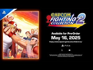 Capcom Fighting Collection 2 Videos for PC - GameFAQs