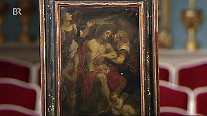 Leiden Christi: In der Bibel unbekannt